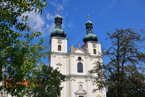 Basilika Frauenkirchen | Burgenland