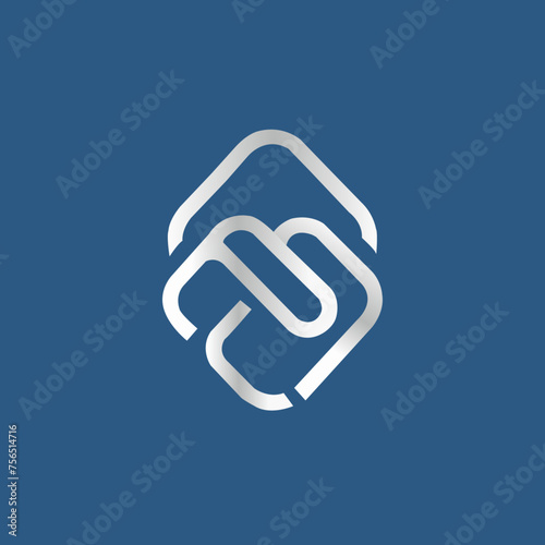 Micro Signs Co,  logo design, minimalist logo, unique logo, logo maker, creative logo, brand identity