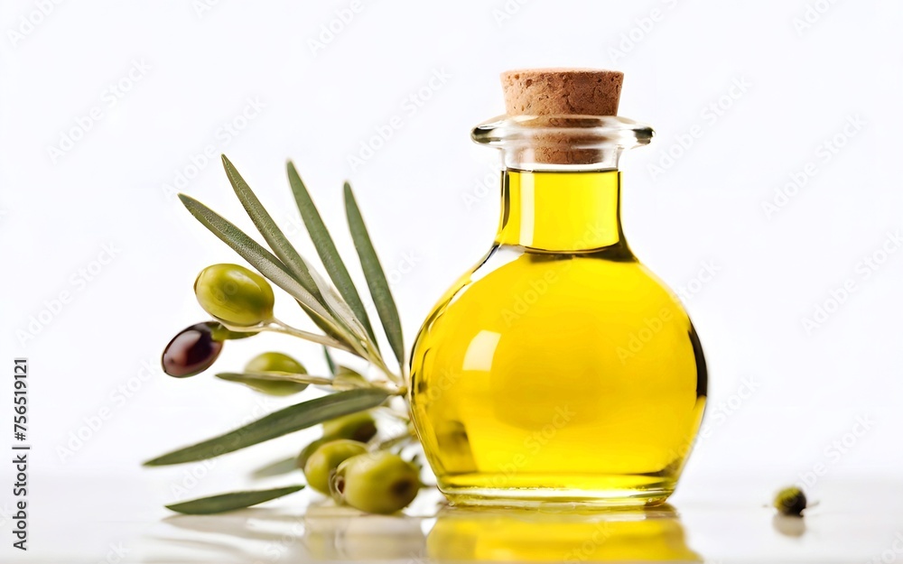 Olive oil healthy food isolated with white background, fresh olive liquid olives fruits ingredients for cooking. Olive oil healthy food isolated with white background, fresh olive liquid olives fruits ingredients for cooking.