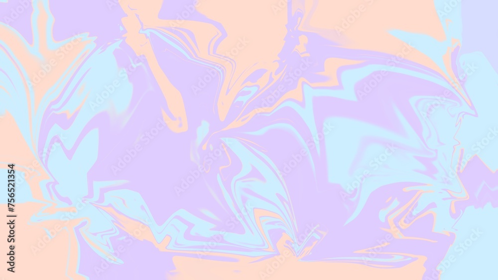 abstract background, pastel