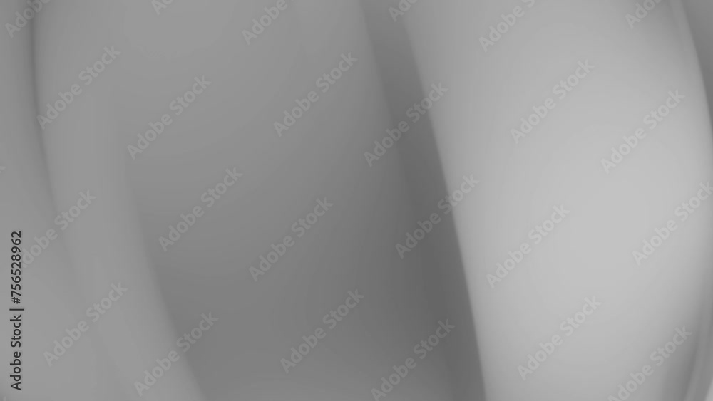 Abstract white and grey motion video background Abstract white and grey motion video background