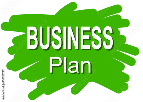 Business Plan