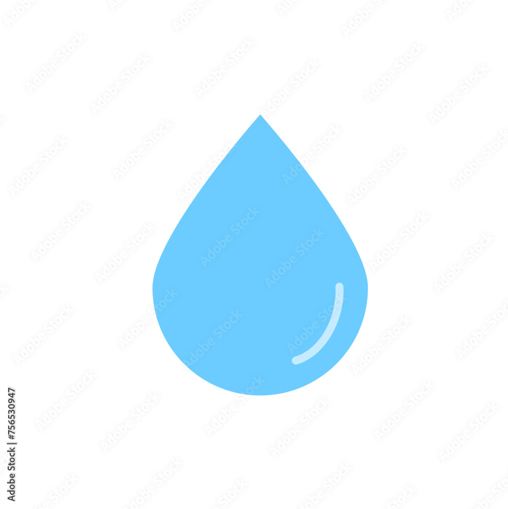 Water Icon