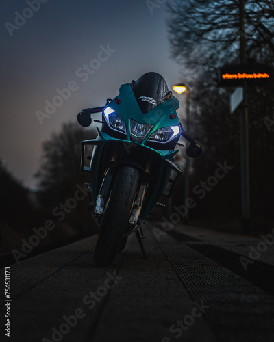 Photos RSV4