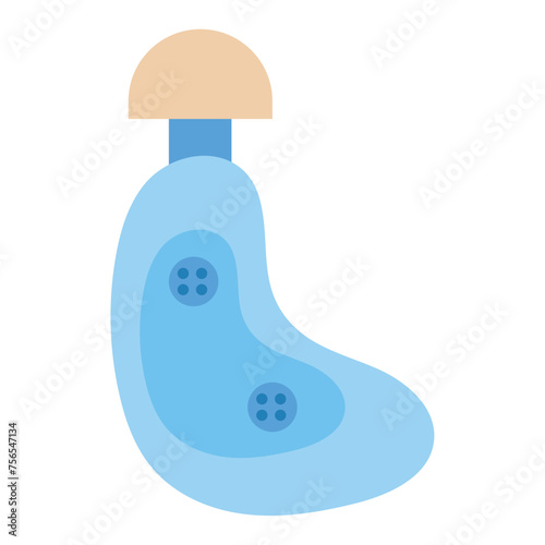 cochlear implant tech isolated