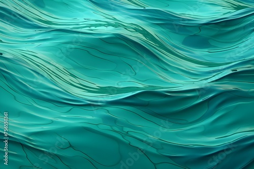 Abstract Water Ripples: Mesmerizing patterns formed by water ripples, showcasing the beauty of nature's spontaneous art.