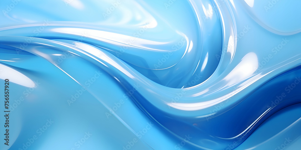 3d rendering Curve Silver Blue Fluid Liquid Wallpaper. Turquise Water Color Swirl Gradient Mesh. Vivid cream Vibrant Smooth Surface. Blurred Water Multicolor Gradient Background Generative AI 3d rendering Curve Silver Blue Fluid Liquid Wallpaper. Turquise Water Color Swirl Gradient Mesh. Vivid cream Vibrant Smooth Surface. Blurred Water Multicolor Gradient Background Generative AI