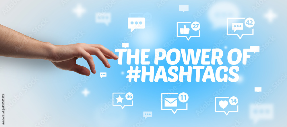 Close-Up Of Cropped Hand Pointing concept concept