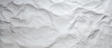 Close-Up of a Piece of White Paper texture