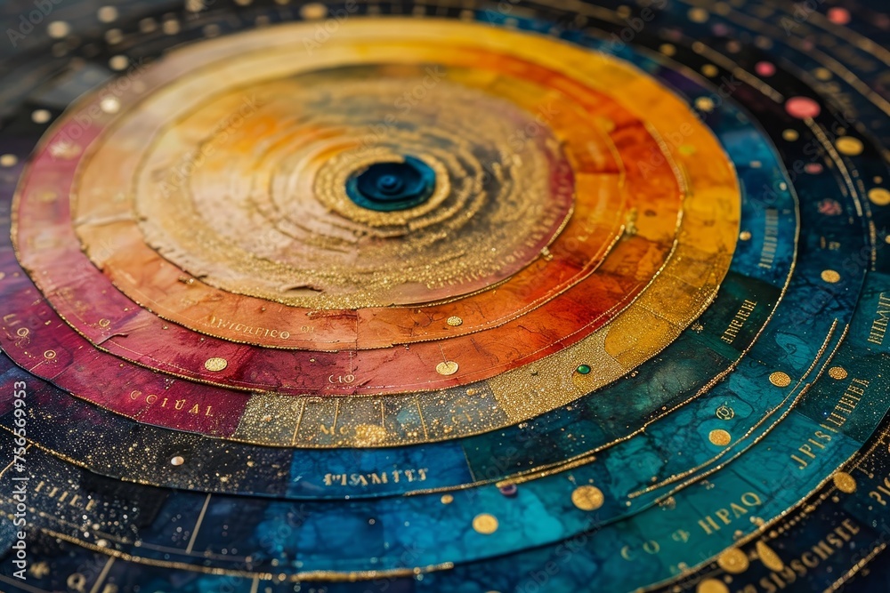 Galactic Atlas Galactic Atlas