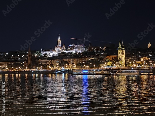 Photography Budapest Ungheria