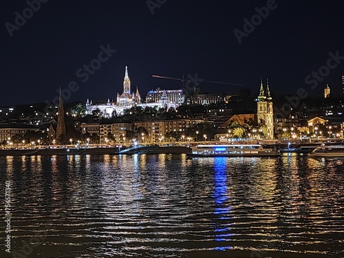 Photography Budapest Ungheria