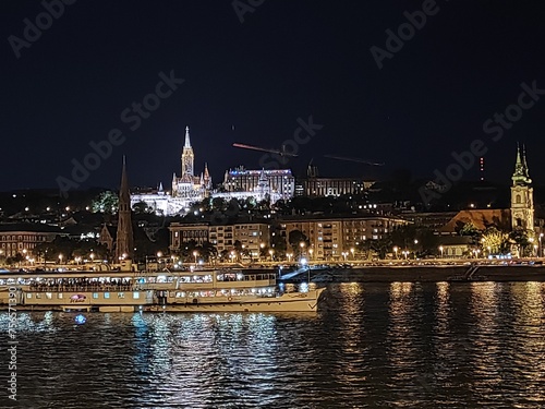 Photography Budapest Ungheria
