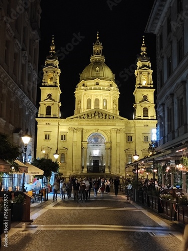 Photography Budapest Ungheria