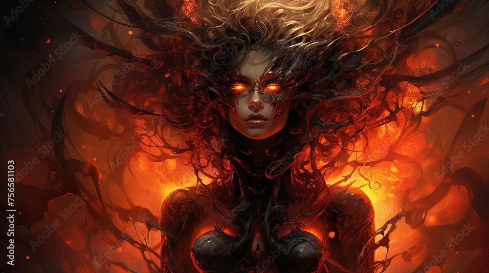 Devilish Innovation Art technology with a wicked edge Devilish Innovation Art technology with a wicked edge