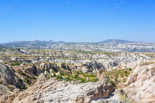 Wallpaper Mural Valley of Roses, Gulludere vadi Torontodigital.ca