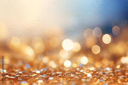 abstract christmas background