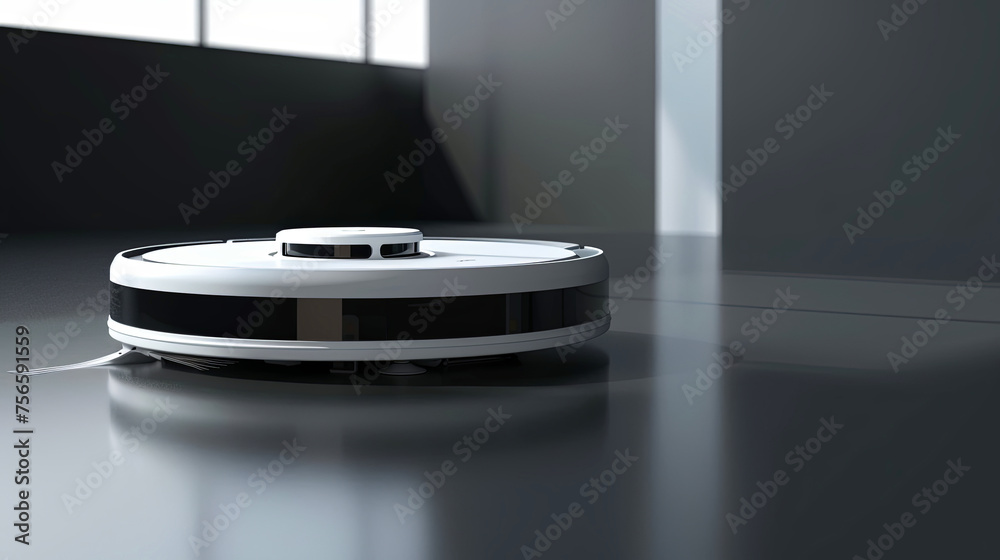 robot vacuum docking station in the room robot vacuum docking station in the room