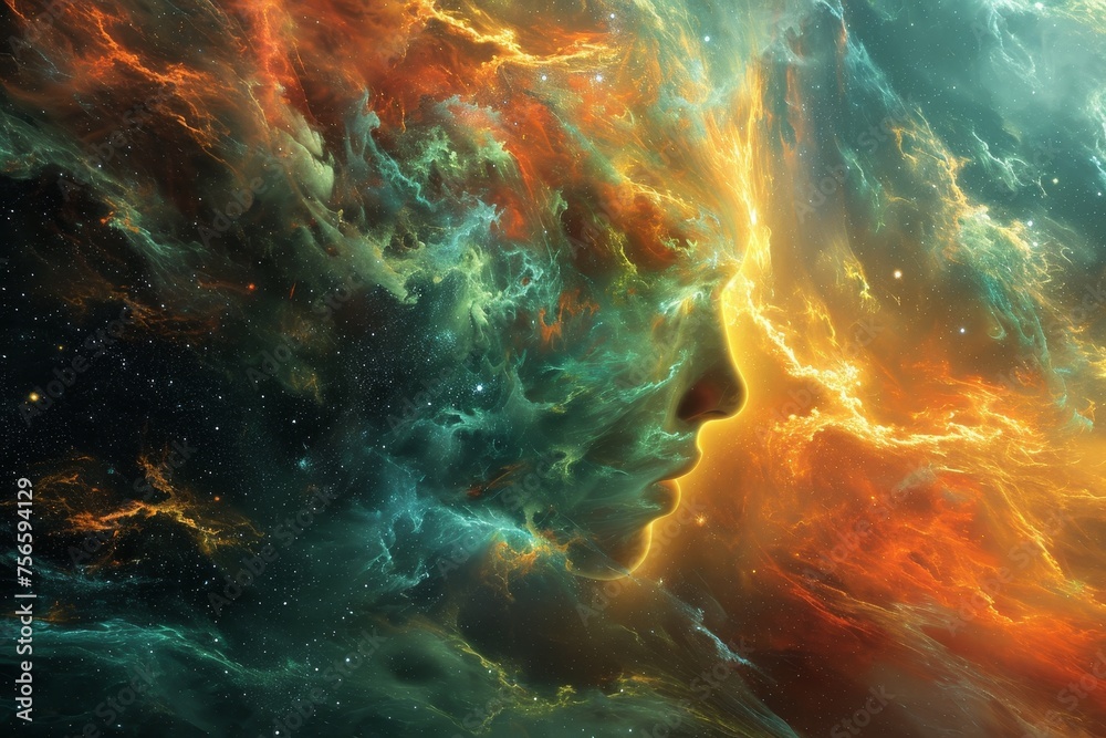 Quantum Enlightenment Quantum Enlightenment