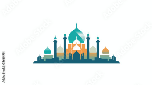 Islamic Shape Vector Suitable for Islamic 