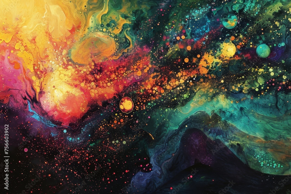 Mystical Void Mystical Void
