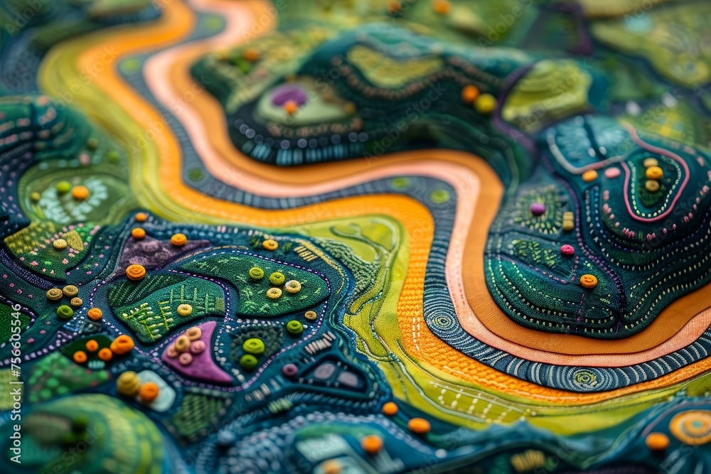 Exploring the World's Cartography Exploring the World's Cartography