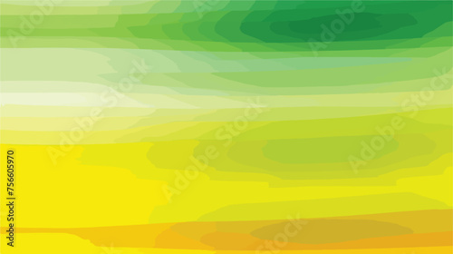 Light Green Yellow vector texture with colored lines