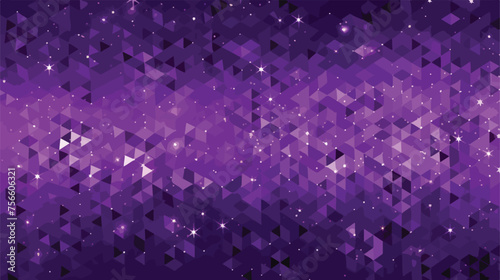 Light Purple vector texture with lines rhombuses. 