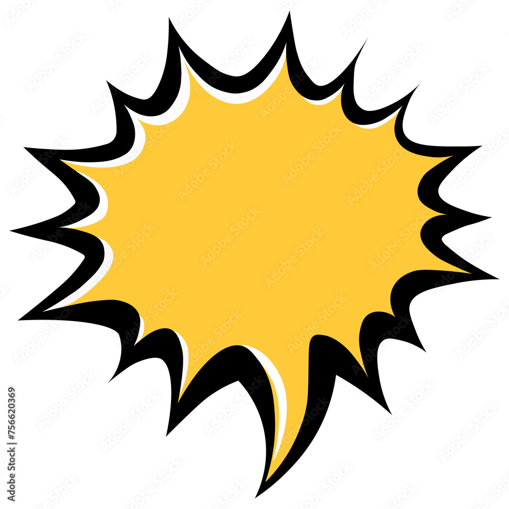 Balão de destaque para vendas, promoções, destaques. Nas cores preto, amarelo e branco. Com fundo transparente. Balão de destaque para vendas, promoções, destaques. Nas cores preto, amarelo e branco. Com fundo transparente.