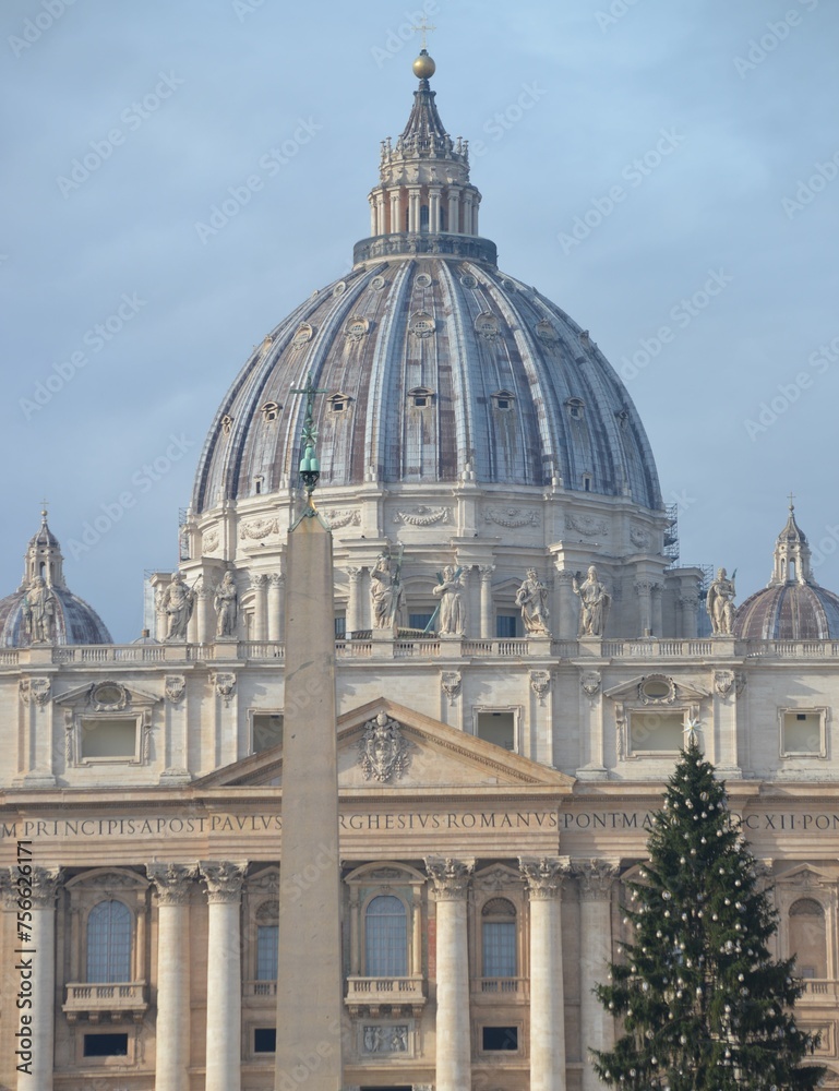 Basilica San Pietro Vaticano Roma