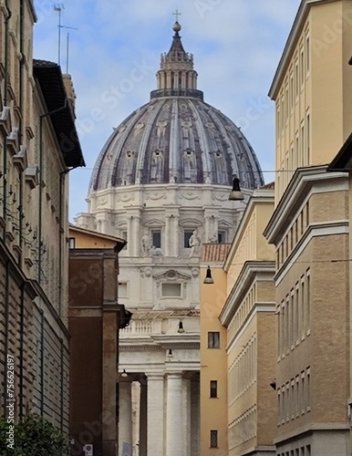 Basilica San Pietro Vaticano Roma