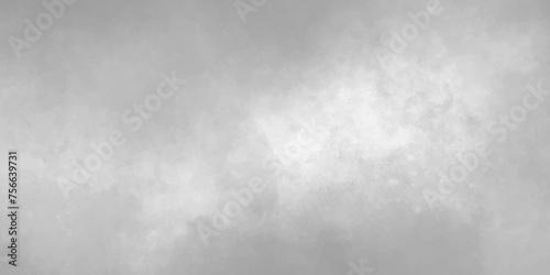  Abstract watercolor background. smoky texture background. White color smoke on gray background. Artistic banner,grunge graphic design. Dust explosion effect.