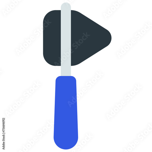 Reflex Hammer Icon