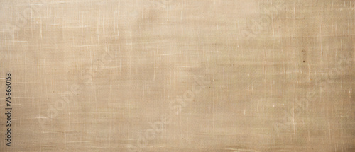 Background texture of linen with space for text 