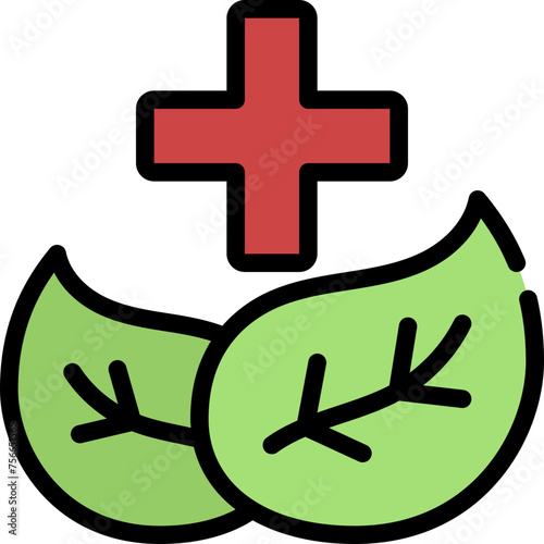 Natural Remedies Icon