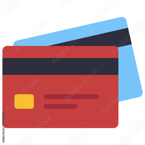 Credit Cards Icon