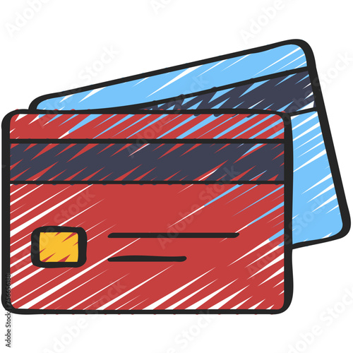 Credit Cards Icon