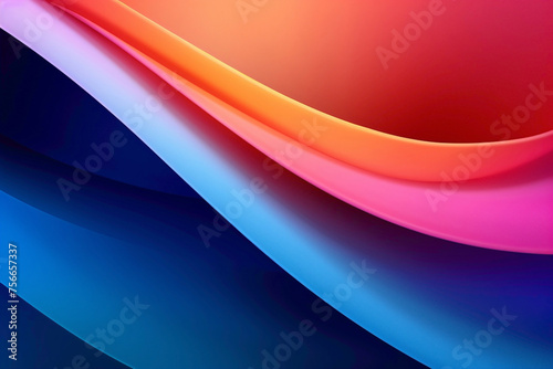 Immerse yourself in the captivating world of gradients, each color brought to life in stunning HD clarity.