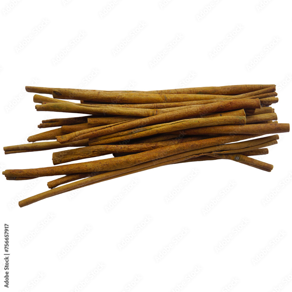sticks of cinnamon isolated on white background. Cinnamon sticks. PNG. sticks of cinnamon isolated on white background. Cinnamon sticks. PNG.