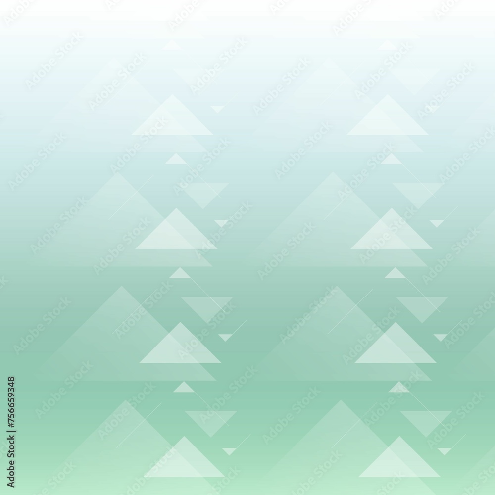 Abstract Green background Abstract Green background