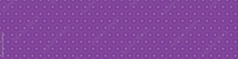 Abstract geometric vector seamless simple pattern background