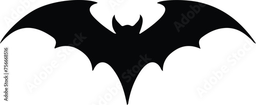 bat silhouette