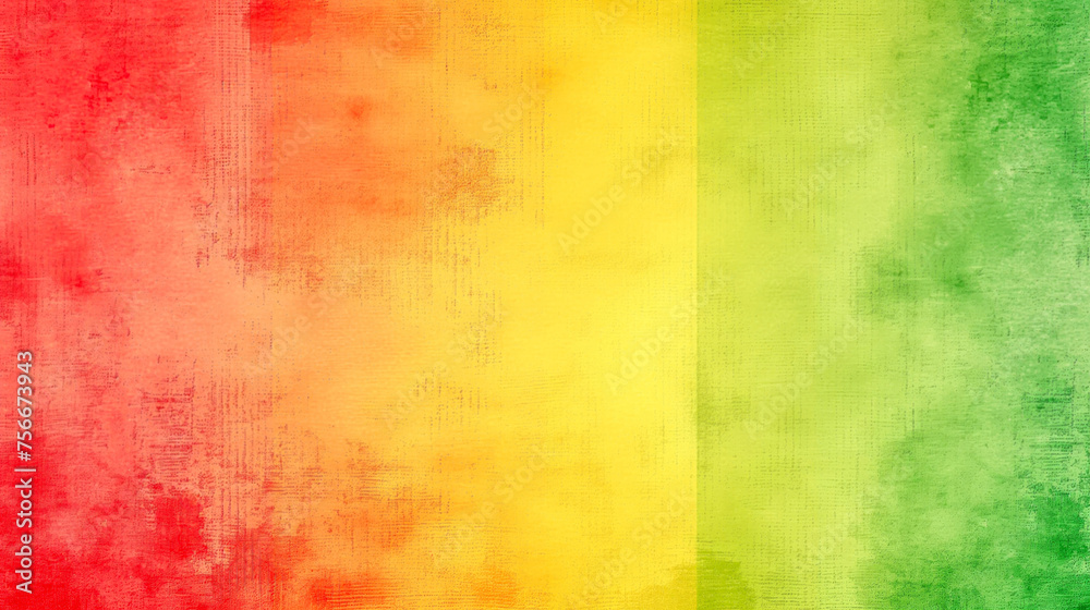 vibrant gradient transitioning smoothly from red to orange, then to yellow, and finally to green, with a textured, paint-like effect throughout. vibrant gradient transitioning smoothly from red to orange, then to yellow, and finally to green, with a textured, paint-like effect throughout.