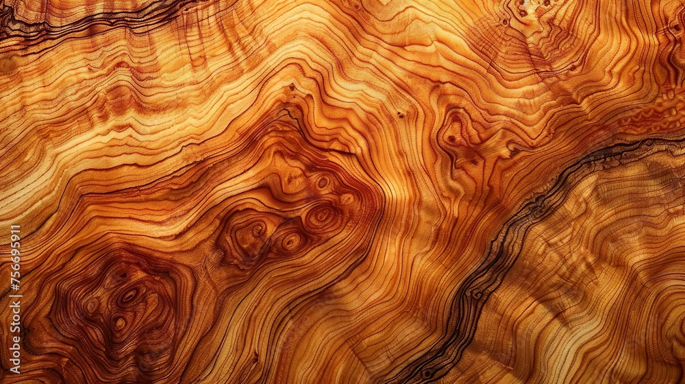 Walnut wood texture. Super long walnut planks texture background. Walnut wood texture. Super long walnut planks texture background.