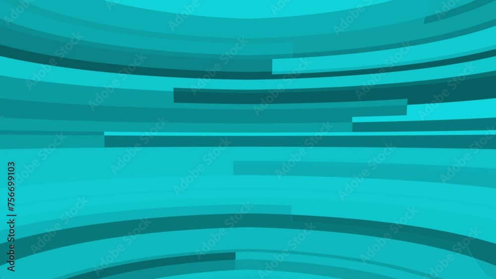 News background cyan moving line animation. News background animation. News background cyan moving line animation. News background animation.