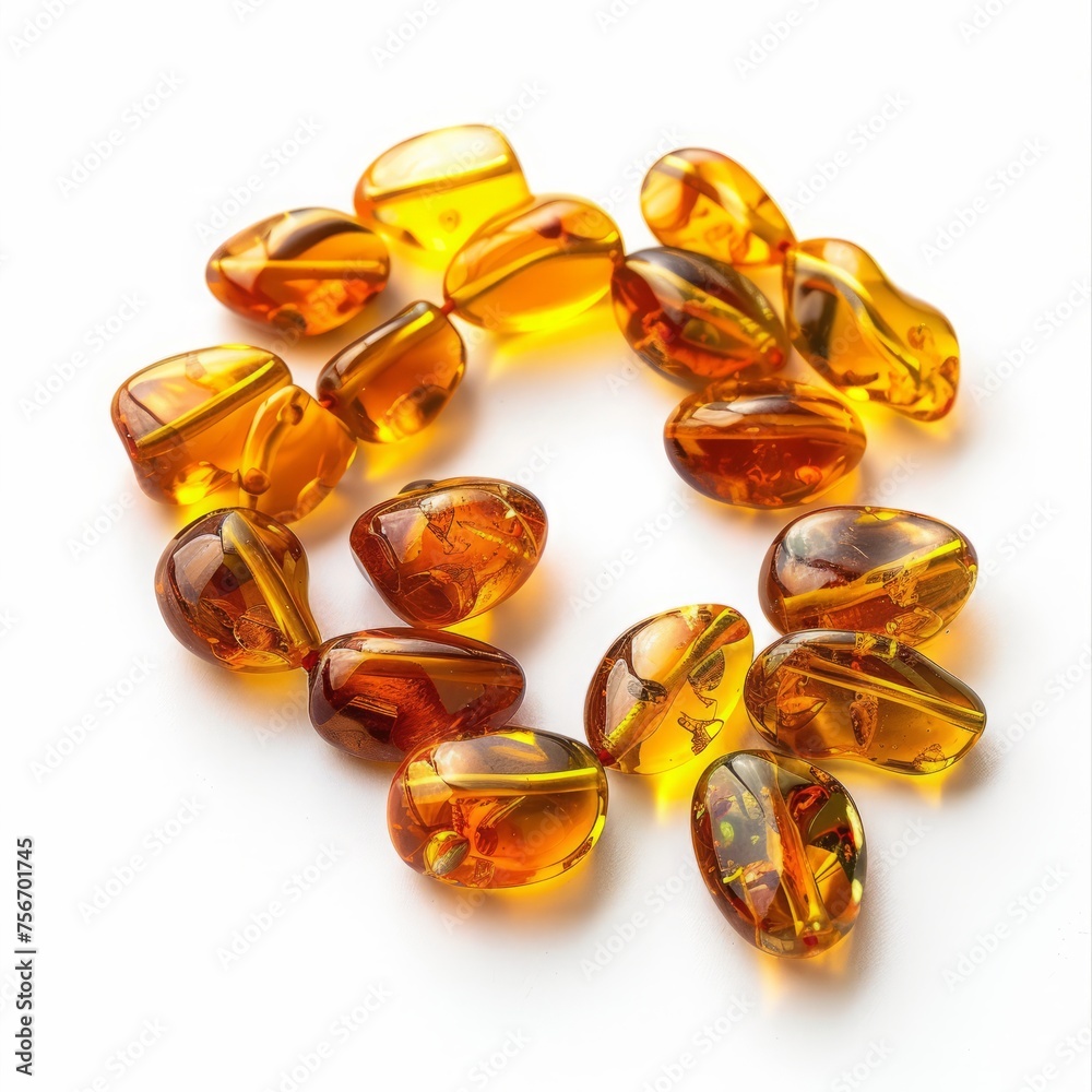 amber bracelet. amber bracelet.