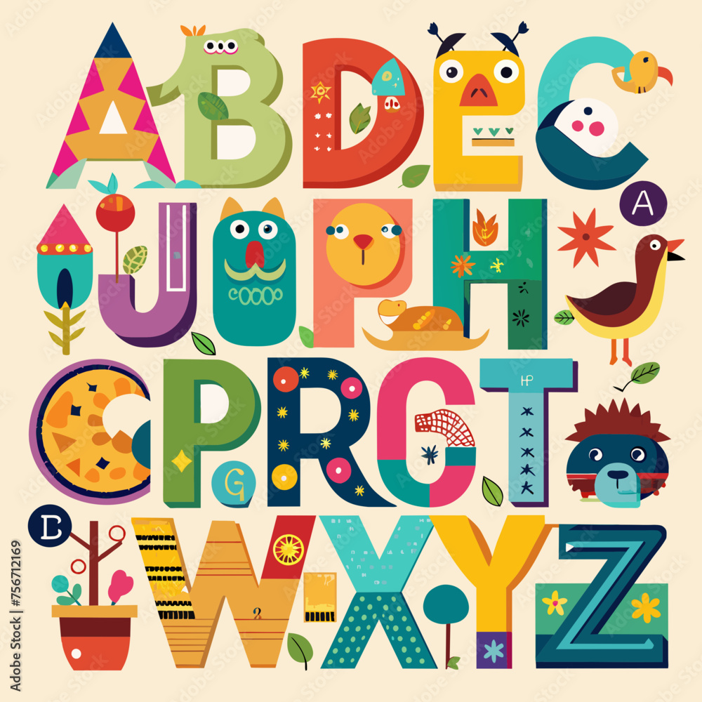 ALPHABATE ATOZ ALPHABATE ATOZ