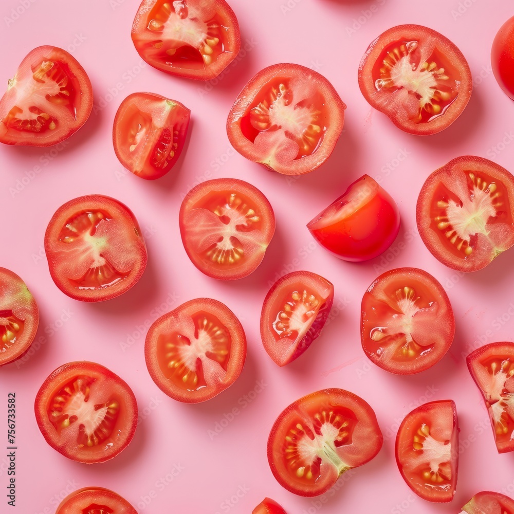 tomato background. tomato background.