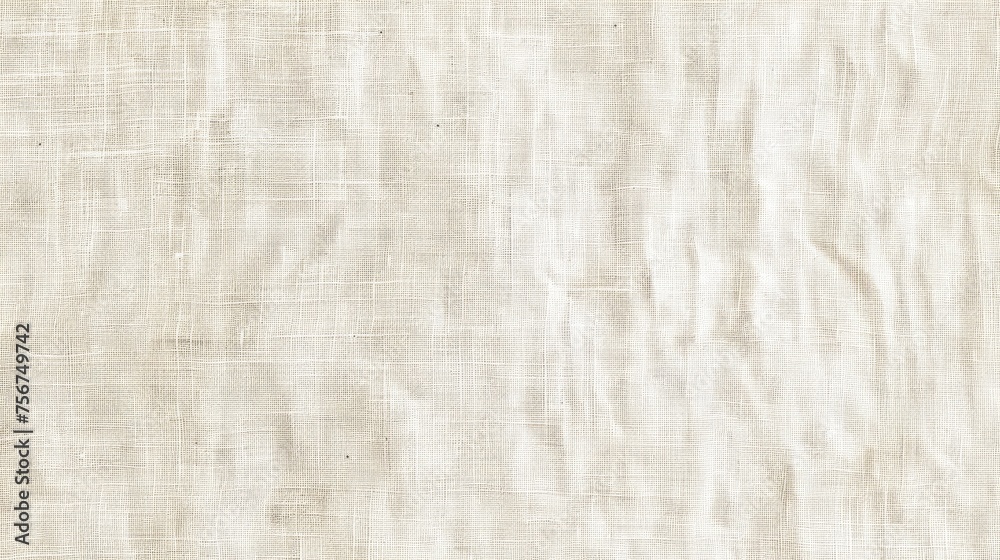 Extra Large Piece of Blank Linen Stationery Generative AI Extra Large Piece of Blank Linen Stationery Generative AI