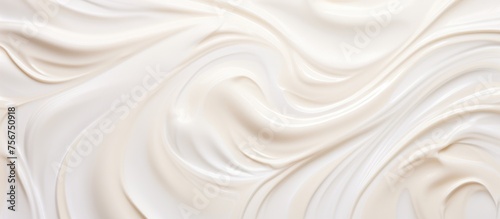 A detailed closeup of a smooth white marble texture, perfect for displaying food ingredients, recipes, liquid cuisine, creamy dishes, dishware, dairy products, and buttercream desserts